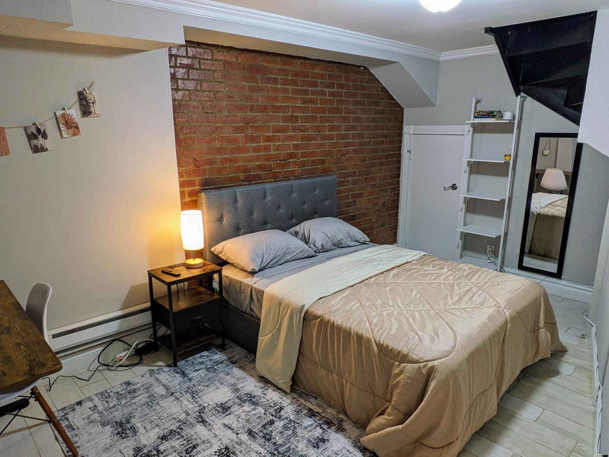 Private At A 3 Bedroom At The Heart Of East Village - Shared * Nueva York