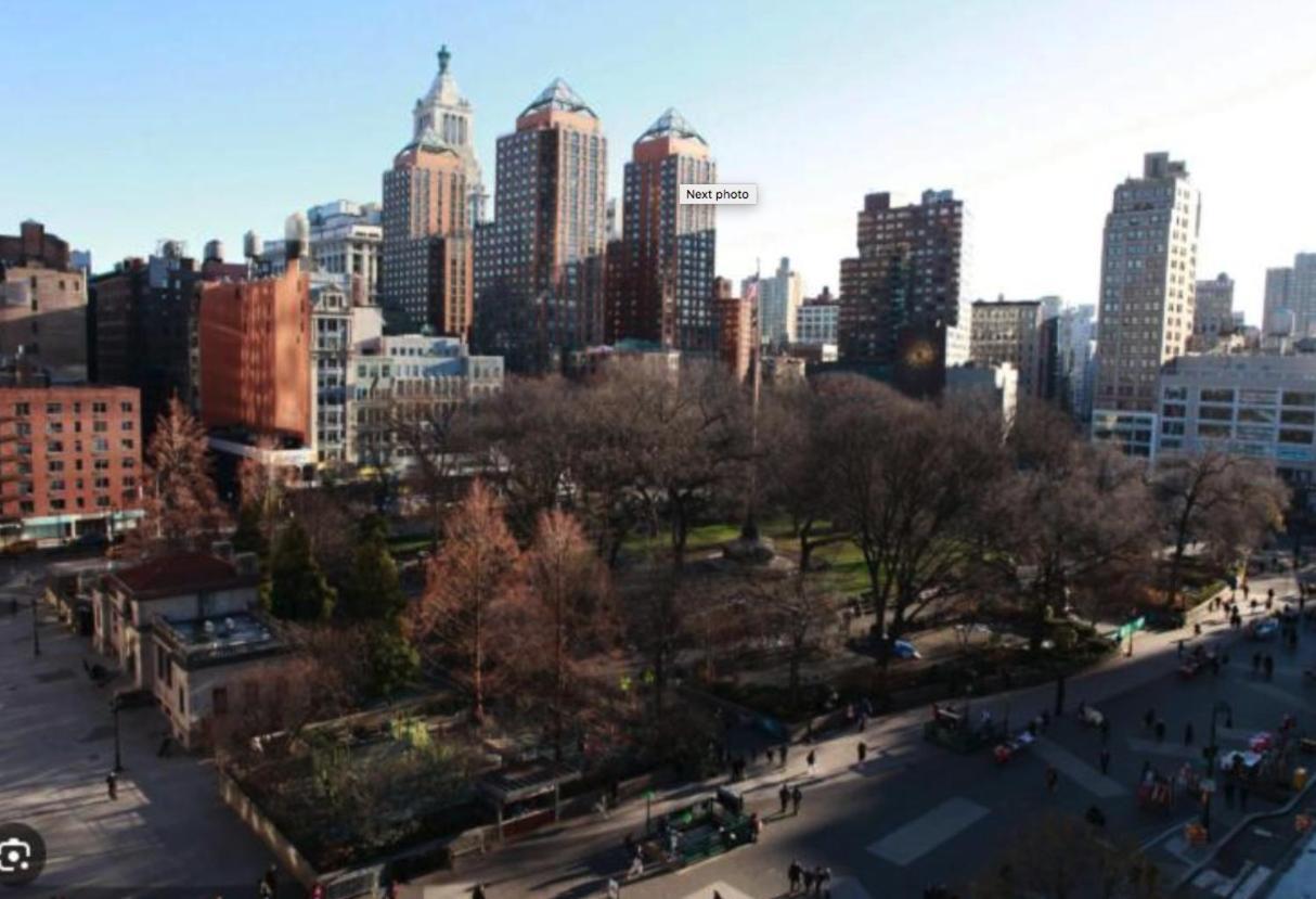 Apartamento Private At A 3 Bedroom At The Heart Of East Village - Shared Nueva York