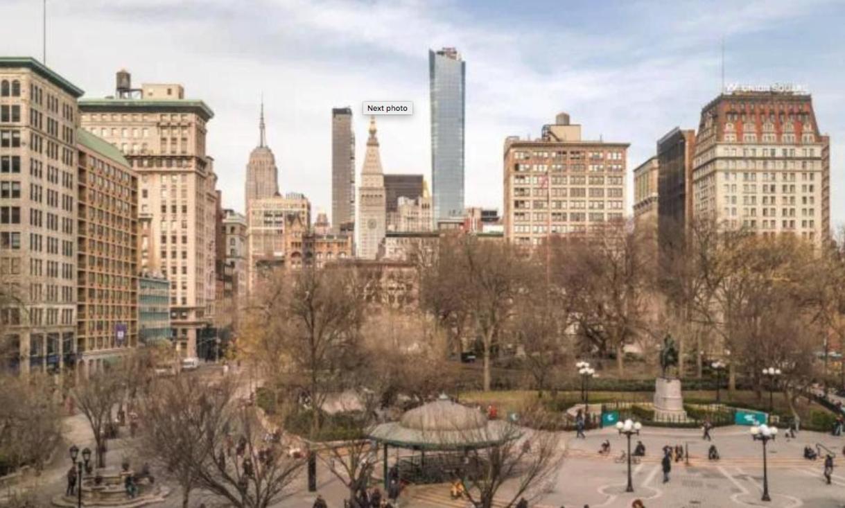 Private At A 3 Bedroom At The Heart Of East Village - Shared Apartamento *