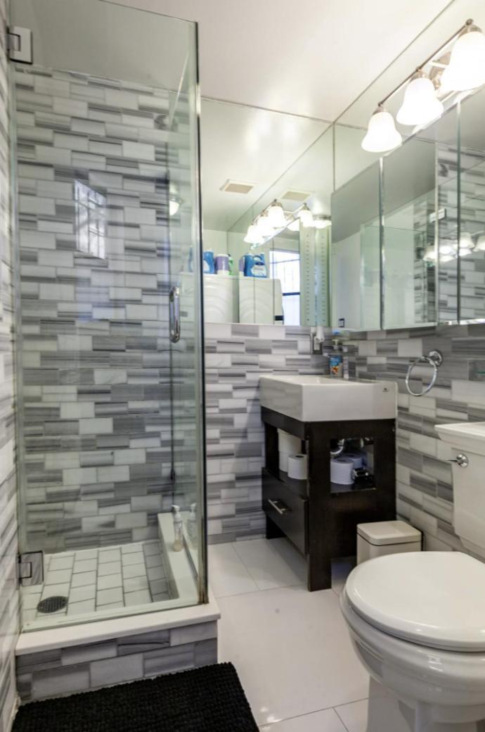 Apartamento Private At A 3 Bedroom At The Heart Of East Village - Shared